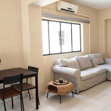 Prime Location! 1 Bedroom Apt In Tlv Beating Heart Тель-Авив Экстерьер фото