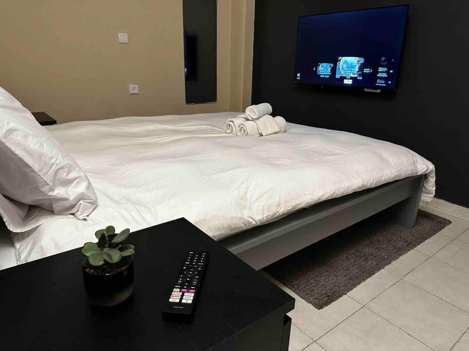 Prime Location! 1 Bedroom Apt In Tlv Beating Heart Тель-Авив Экстерьер фото